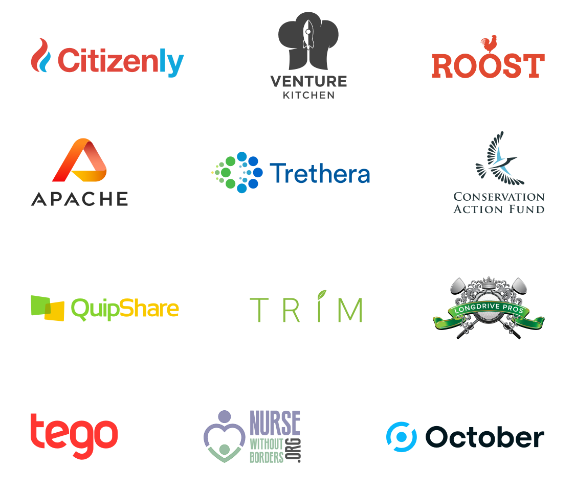 Logos by Kai Faust Logo demo